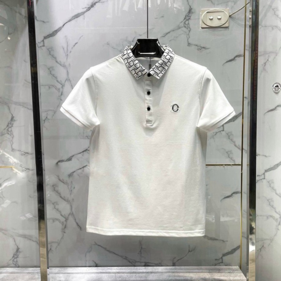 [Nhiều Mẫu] Áo Polo Nam , Áo Thun Nam Cổ Bẻ Hàng Cao Cấp | BigBuy360 - bigbuy360.vn