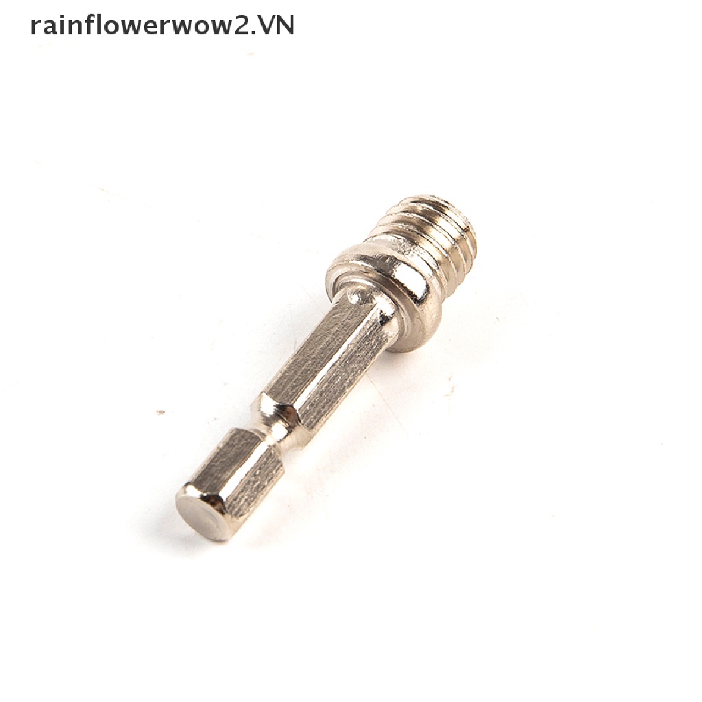 1 Đầu Chuyển Đổi Mũi Khoan M10 Hình Lục Giác 1 / 4 Chuyên Dụng