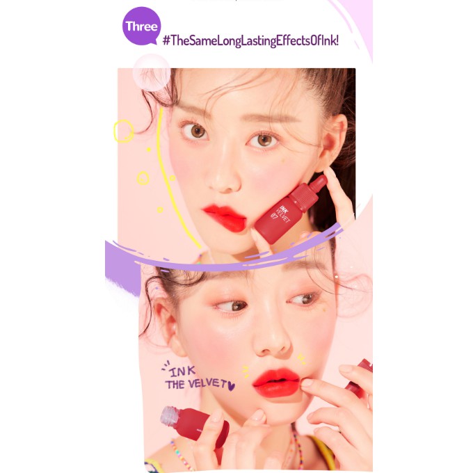 [Hàng mới về] Son Môi Peripera (AD) Mịn Như Nhung 13 Màu Tùy Chọn | BigBuy360 - bigbuy360.vn