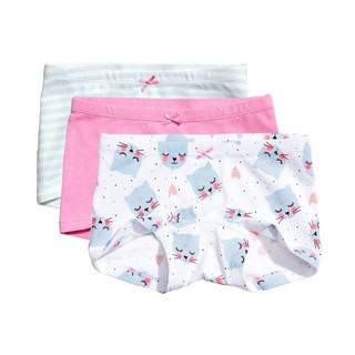 Set 5 cái quần chip bé gái H.M