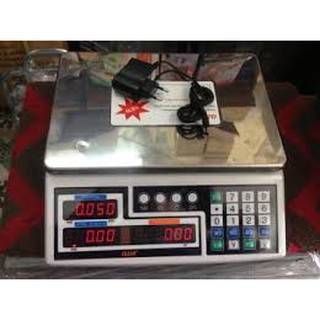 Cân 30kg đếm số lượng , chính xác , bề bỉ , dễ sử dụng