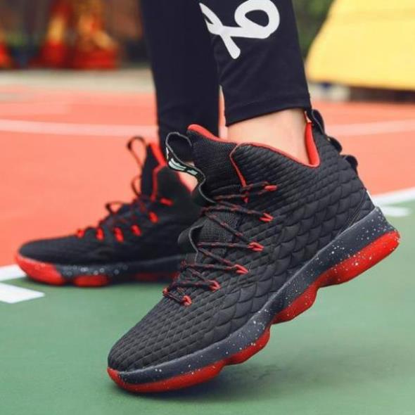 𝐑Ẻ 𝐍𝐇Ấ𝐓 SALE GIÁ GỐC Giày bóng rổ ( lebron james 15) Xịn Xò New . . 2020 2020 new ₛ hot * NEW ⁿ new : ! ! . " *