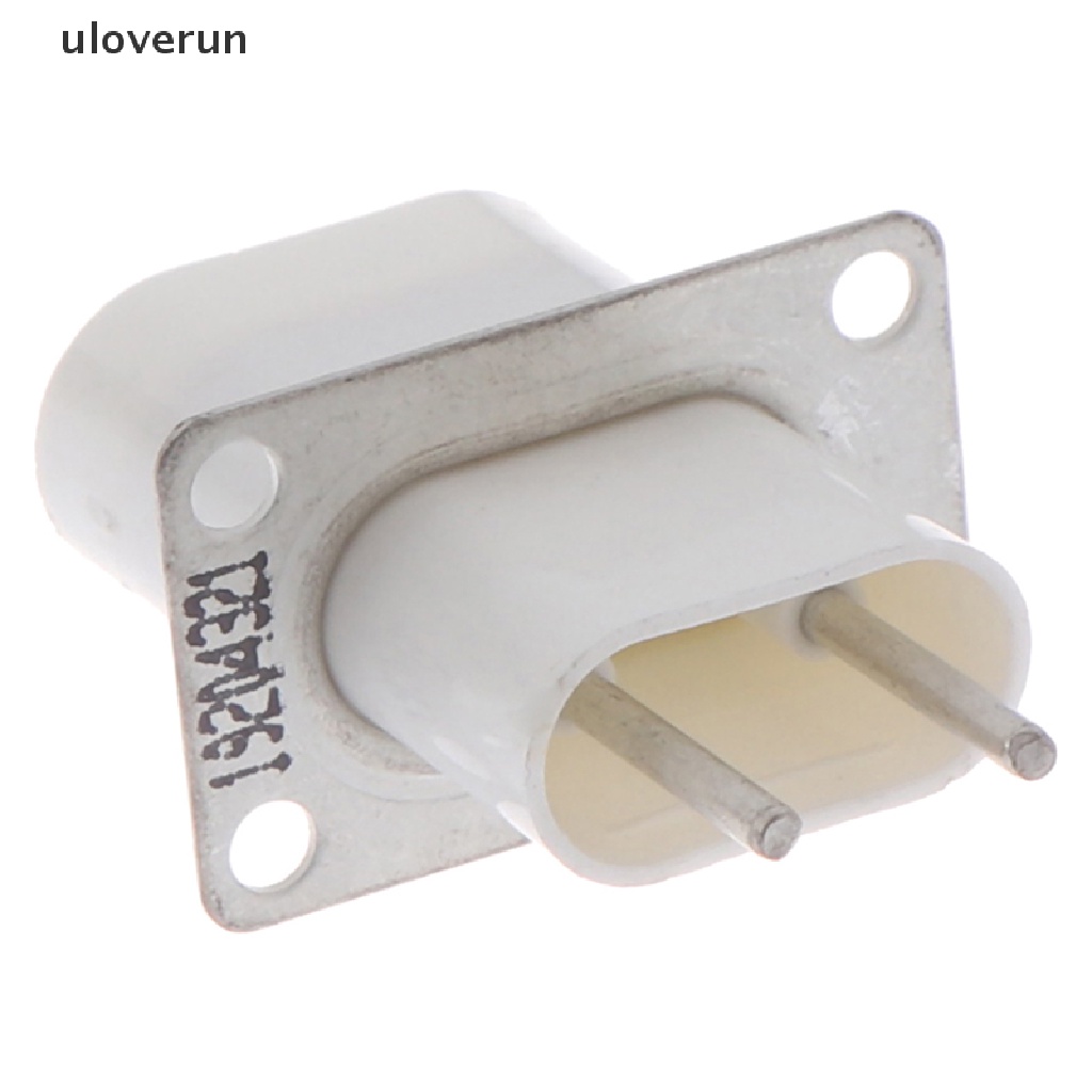 Set 5 Ổ Cắm 4 Chấu Dành Cho Lò Vi Sóng