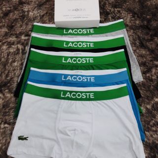 Quần lót nam Boxer cao cấp