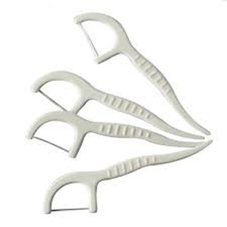 OKAMUARA - 1 cây tăm chỉ nha khoa okamura 1k