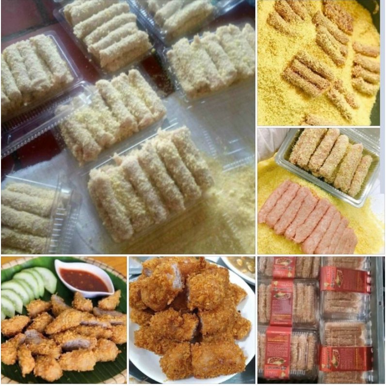 NEM CHUA RÁN HÀ NÔI