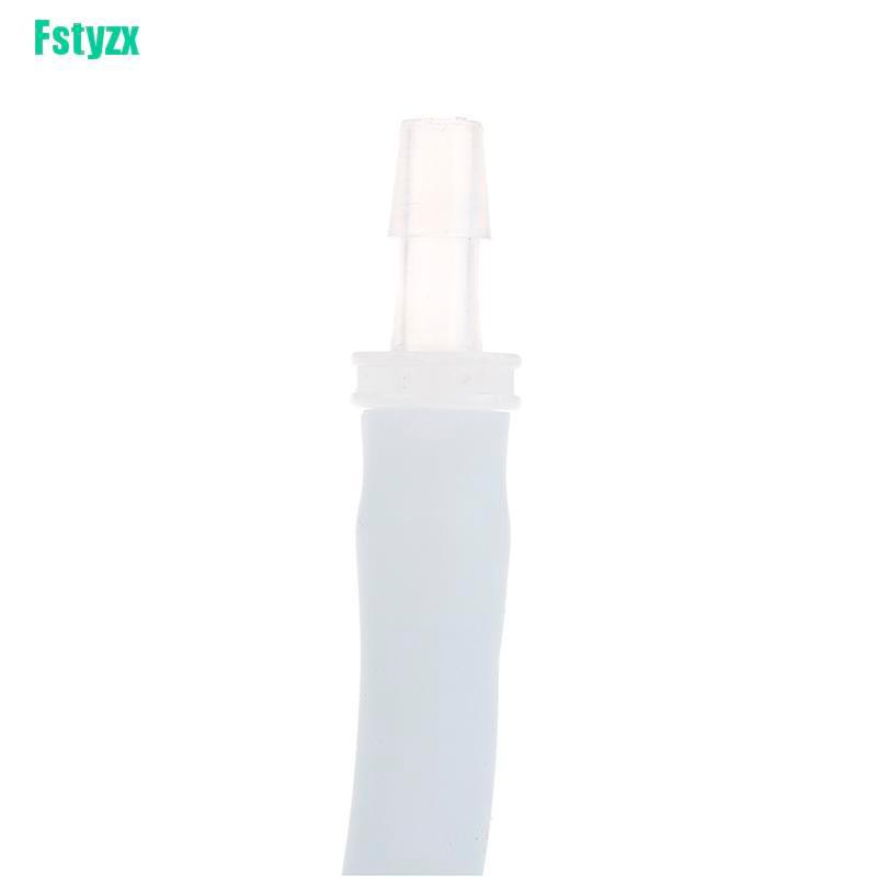Bộ dụng cụ thải độc đại tràng bằng cà phê Enema bằng thép không gỉ chuyên dụng
