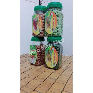 Combo 4 hũ đậu