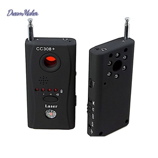 Thiết bị dò tìm tín hiệu GPS CC308+
