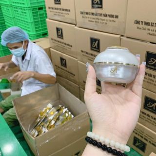 Kem face pháp mẫu mới nhất