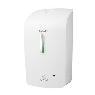 Bình đựng nước rửa tay cảm ứng SVAVO PL-151055