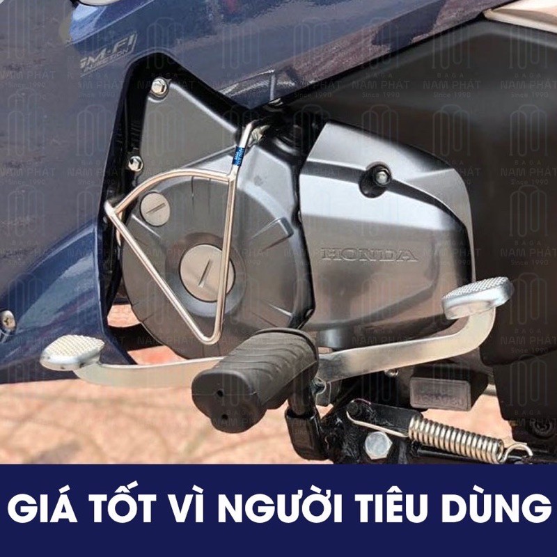 Bảo vệ lốc máy xe Future Neo Future 125