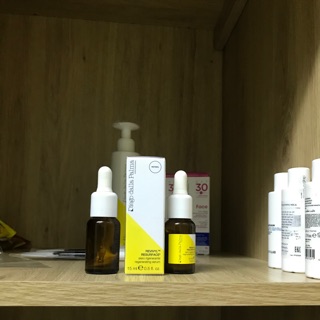 Serum tái tạo Retinol Sau xâm lấn 15ml