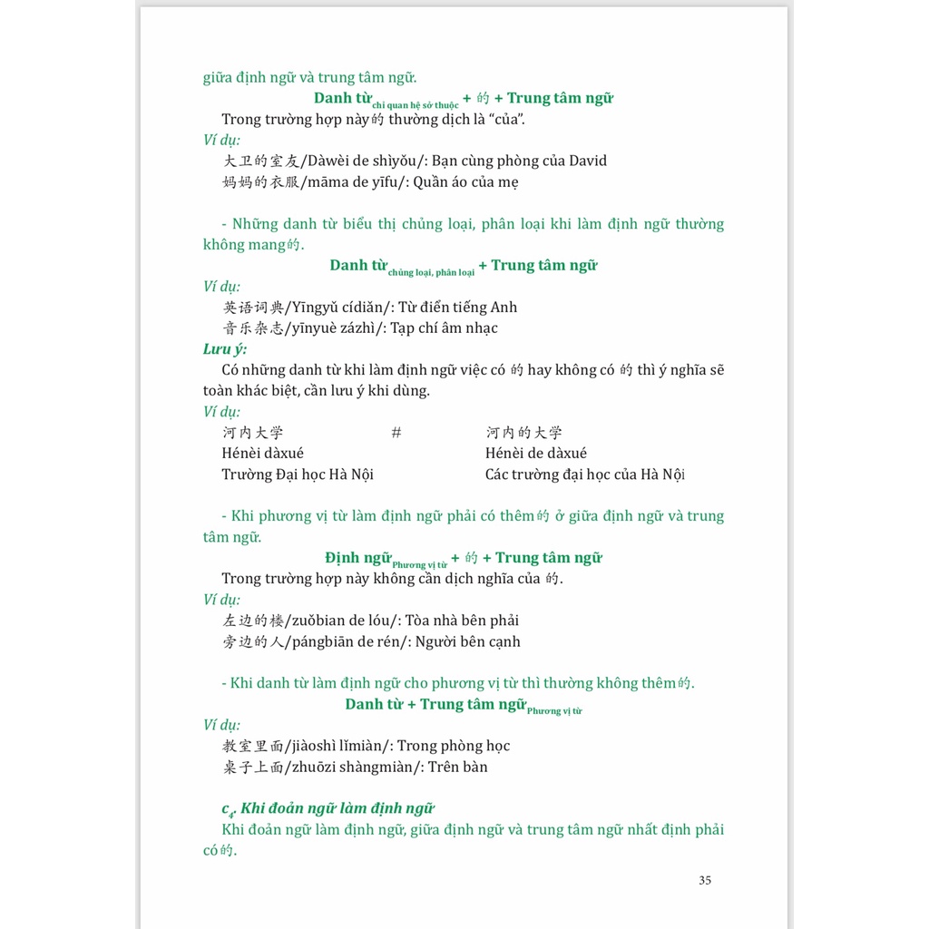 Sách - Giải Chuyên Sâu Ngữ Pháp HSK Giao Tiếp Tập 1+ DVD Tài Liệu