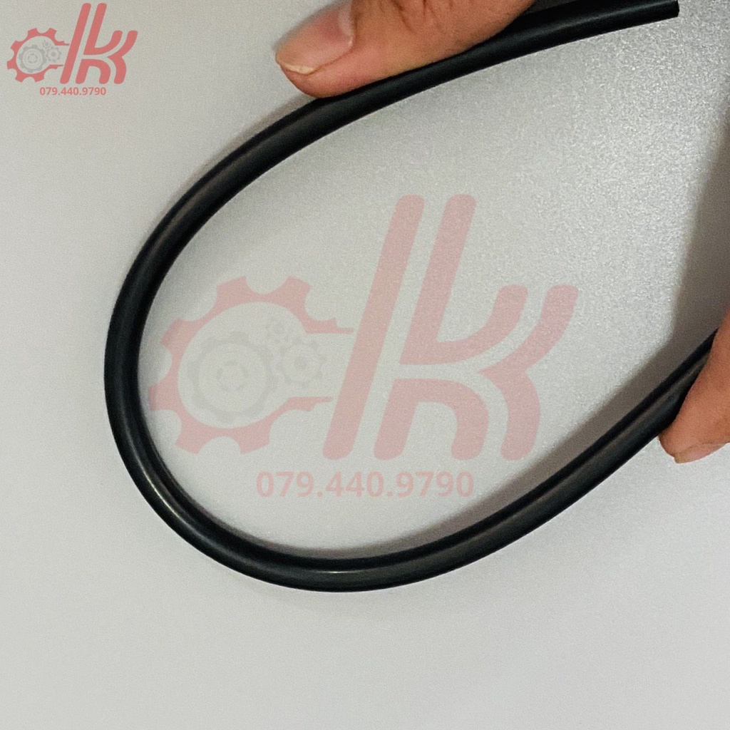 Ống hơi Nylon - Ống khí áp cao PA