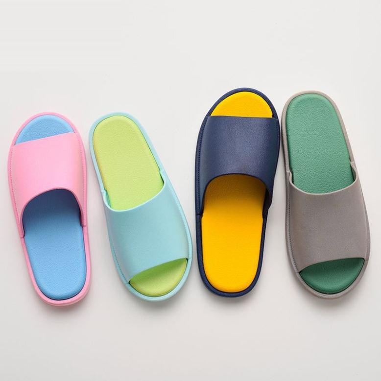 Dép Ullzang Pastel 2019  DP07