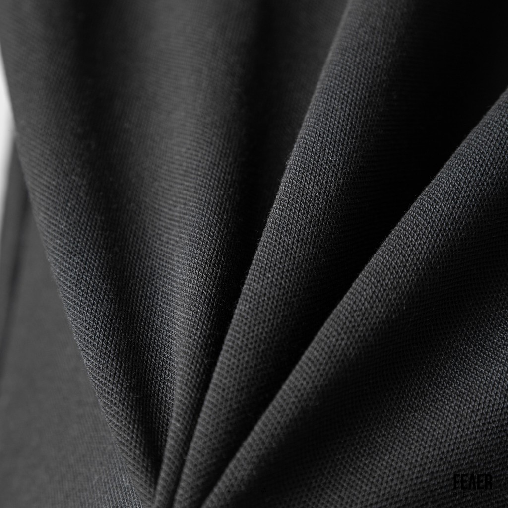 Áo polo nam FEAER DENIM chất thấm hút thoáng khi vải cottton LECO | BigBuy360 - bigbuy360.vn