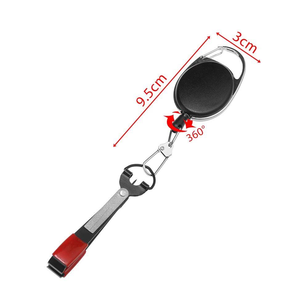 Dụng Cụ Thắt Nút Dây Câu Cá Nhanh Chóng TAYLOR1