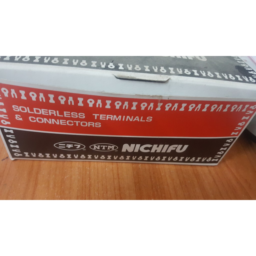 ĐẦU COS NICHIFU N5.5-5