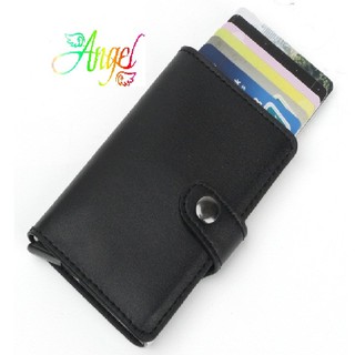 VÍ ĐỰNG THẺ ATM CÓ NÚT ĐẨY THẺ