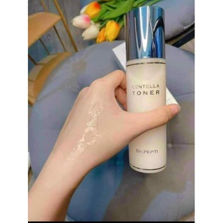 (Đủ bill)Toner dr pepti căng bóng da centella