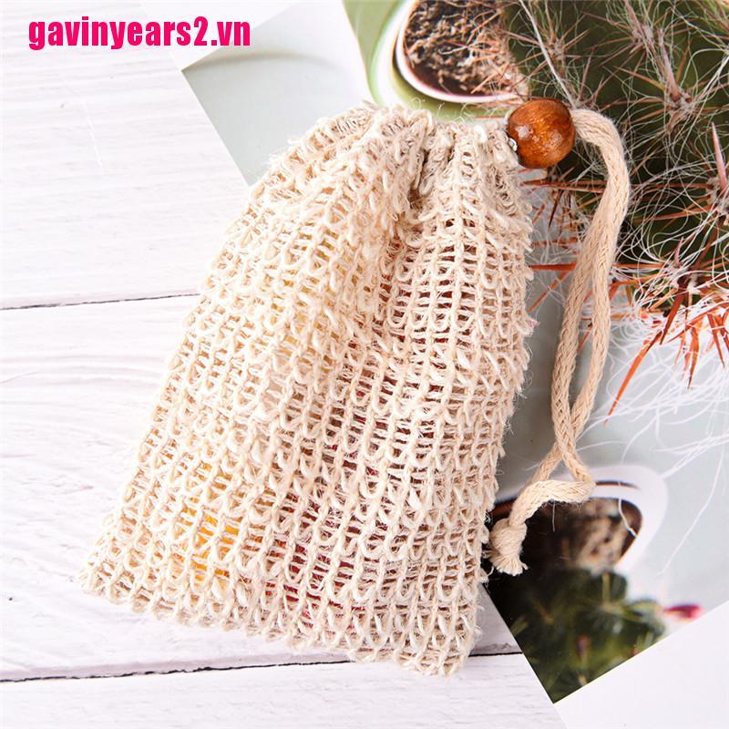 2 Túi Lưới Để Tiết Kiệm Diện Tích