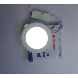 [CHÍNH HÃNG] Đèn LED âm trần Rạng Đông DPT04 6W, 9W, 12W ChipLED SAMSUNG | BigBuy360 - bigbuy360.vn