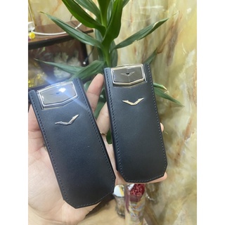 Bao da Vertu Ascent Ti, Ascent X