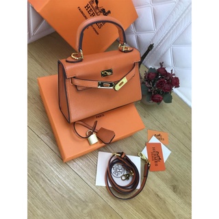 Túi Xách H.M Kelly Size 20 (Fullbox)