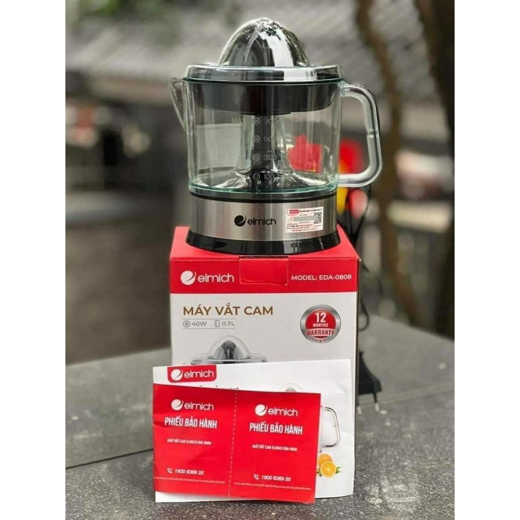 Máy vắt cam Elmich