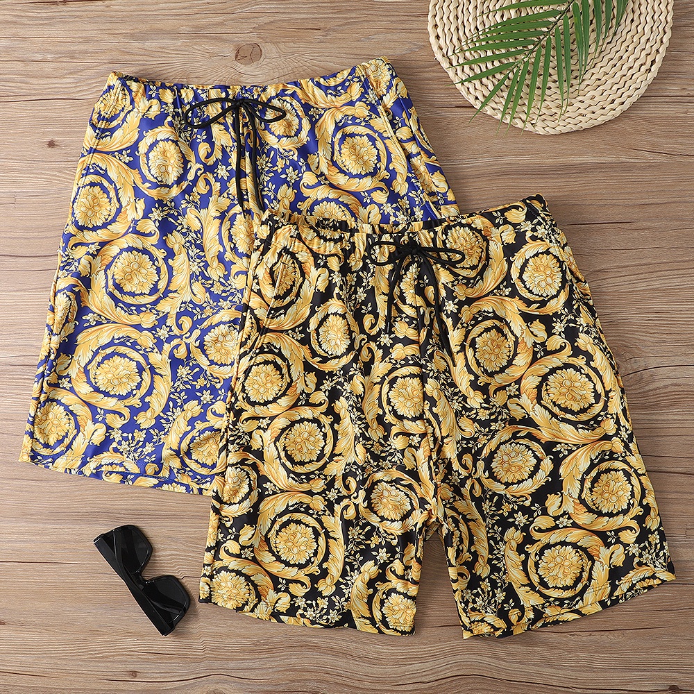 [M~3XL]quần short / quần đùi nam /  Quần short đi biển VERS tùy chỉnh cao cấp  / MV061 | BigBuy360 - bigbuy360.vn