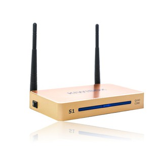 Android TV Box Kiwibox S1