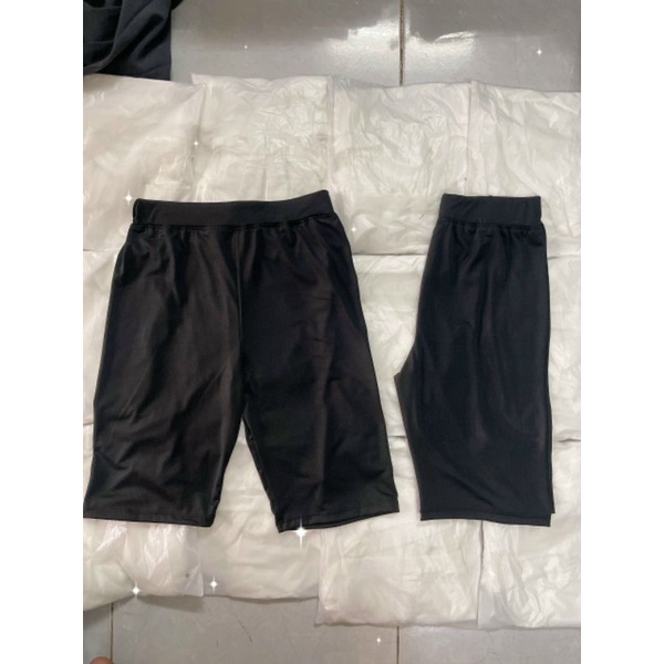 QUẦN LEGGINGS MÀU ĐEN TẬP GYM