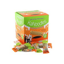 Một cây kẹo bảo vệ răng miệng KANOODLES cho chó  FREESHIP  Snack làm sạch răng và mảng bám, vừa ăn ngon vừa đánh răng