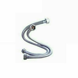 Dây cấp nóng lạnh inax cao cấp. " 2 sợi"