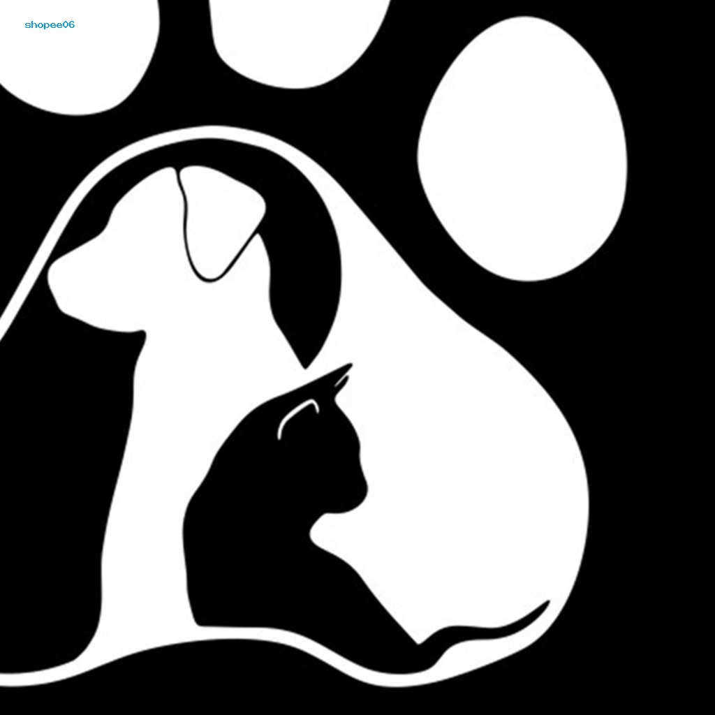 Miếng Dán Trang Trí Ngoại Thất Xe Hơi Van