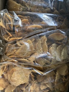 CƠM CHÁY BỂ MẮM HÀNH LOẠI NGON ( 1 KG )