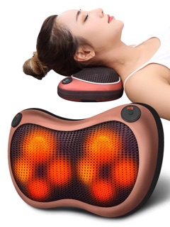 Gối massage