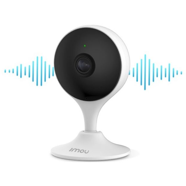 Camera IP Wifi (Dahua) Imou Cue 2 IPC-C22EP 2.0MP Và Cue 2C IPC-C22SP 2.0MP - Thông Minh - Trong Nhà. | BigBuy360 - bigbuy360.vn