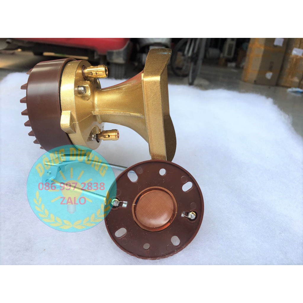 LOA TREBLE CAO CẤP PH6 TỪ ĐƠN 70MM - MÀU SẮC ĐẸP MẮT - GIÁ 1 ĐÔI - TẶNG TỤ 2,2MF XỊN