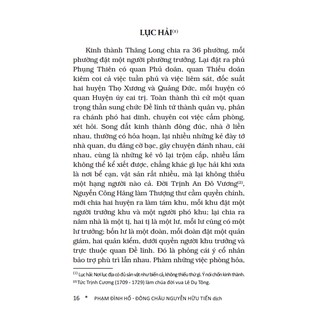 Sách - Vũ Trung tuỳ bút (bìa mềm)