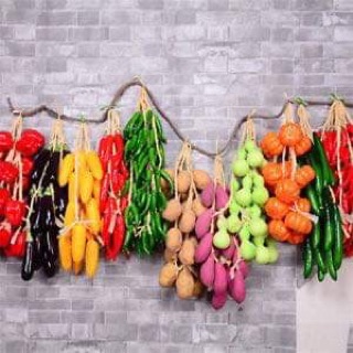 Đồ dùng mầm non