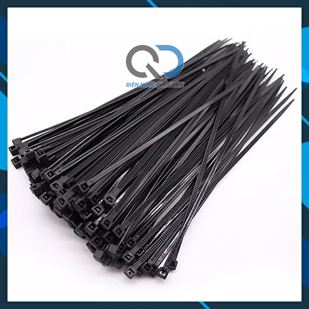 Dây rút nhựa đủ size thông dụng