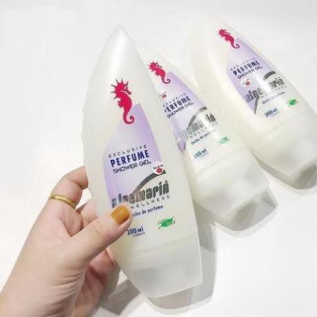 Sữa tắm cá ngựa, sản phẩm cổ điển xịn xò của Đức chưa bao giờ làm các ace thất vọng, phải dùng ngay | BigBuy360 - bigbuy360.vn