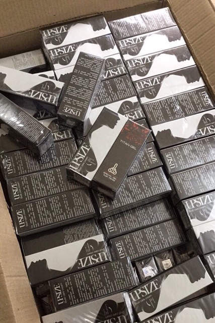 KEM UPSIZE Nga - KEM THẦN THÁNH CỨU RỖI VẺ ĐẸP VÒNG 1 | BigBuy360 - bigbuy360.vn