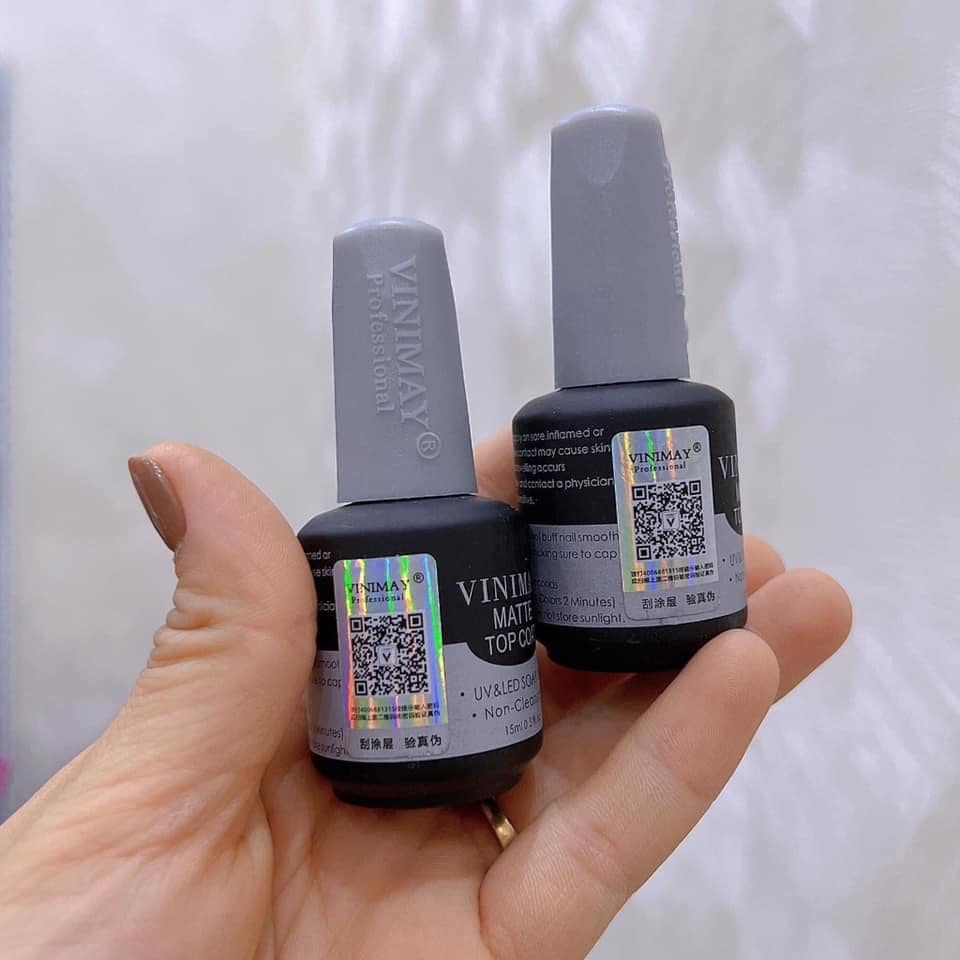 top lì vinimay siêu bền ( miễn ship )