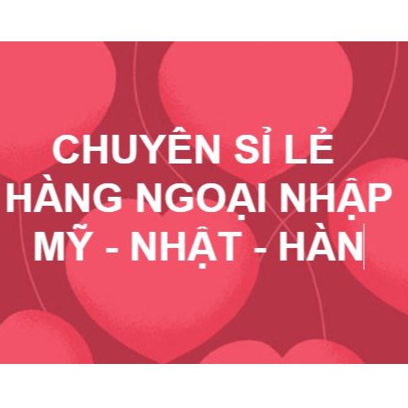 Hàng Ngoại Nhập Vĩnh An