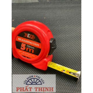 Thước Lỗ ban NEO - 5m