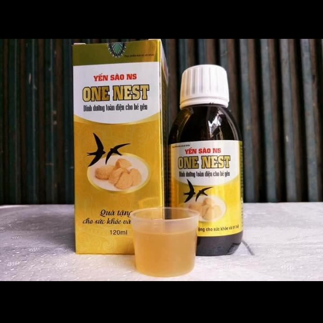 Yến sào one nest