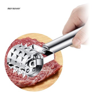 Cây lăn gai dần thịt chất liệu inox